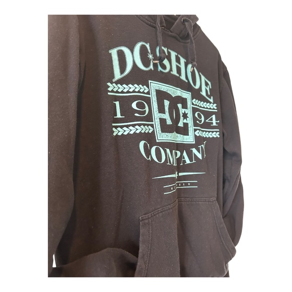 DC Shop Hoodie - Picture 2 of 2